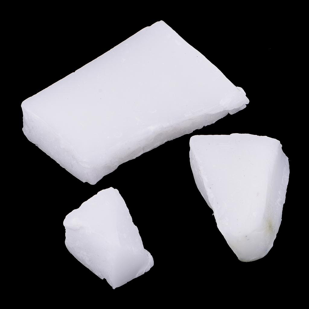 Paraffin Wax/ Pillar Blend - - - огляд і ціна Candle Making With Beeswax