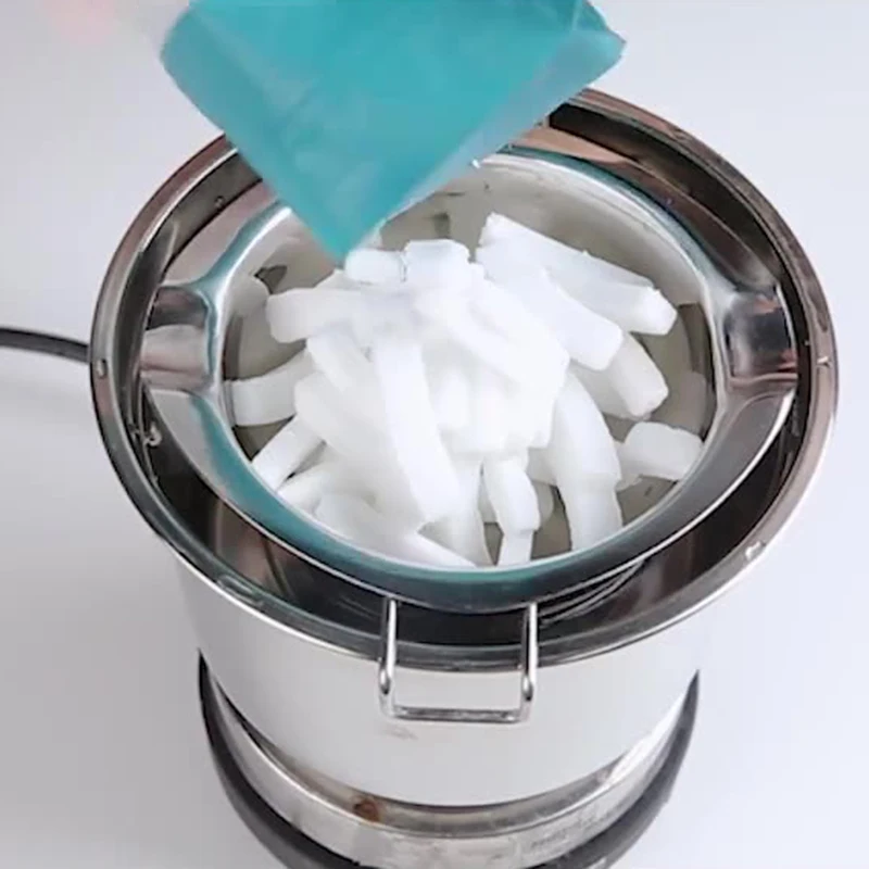 Candle Making Supplies Kit DIY - огляд і ціна Candle Making At Home