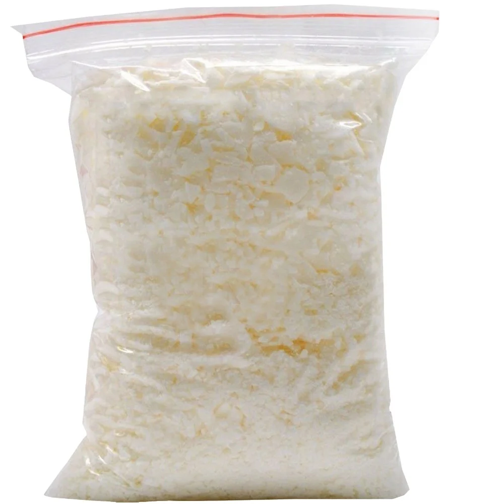 500g/1kg Pure Soy Wax Paraffin - огляд і ціна Candle Making At Home