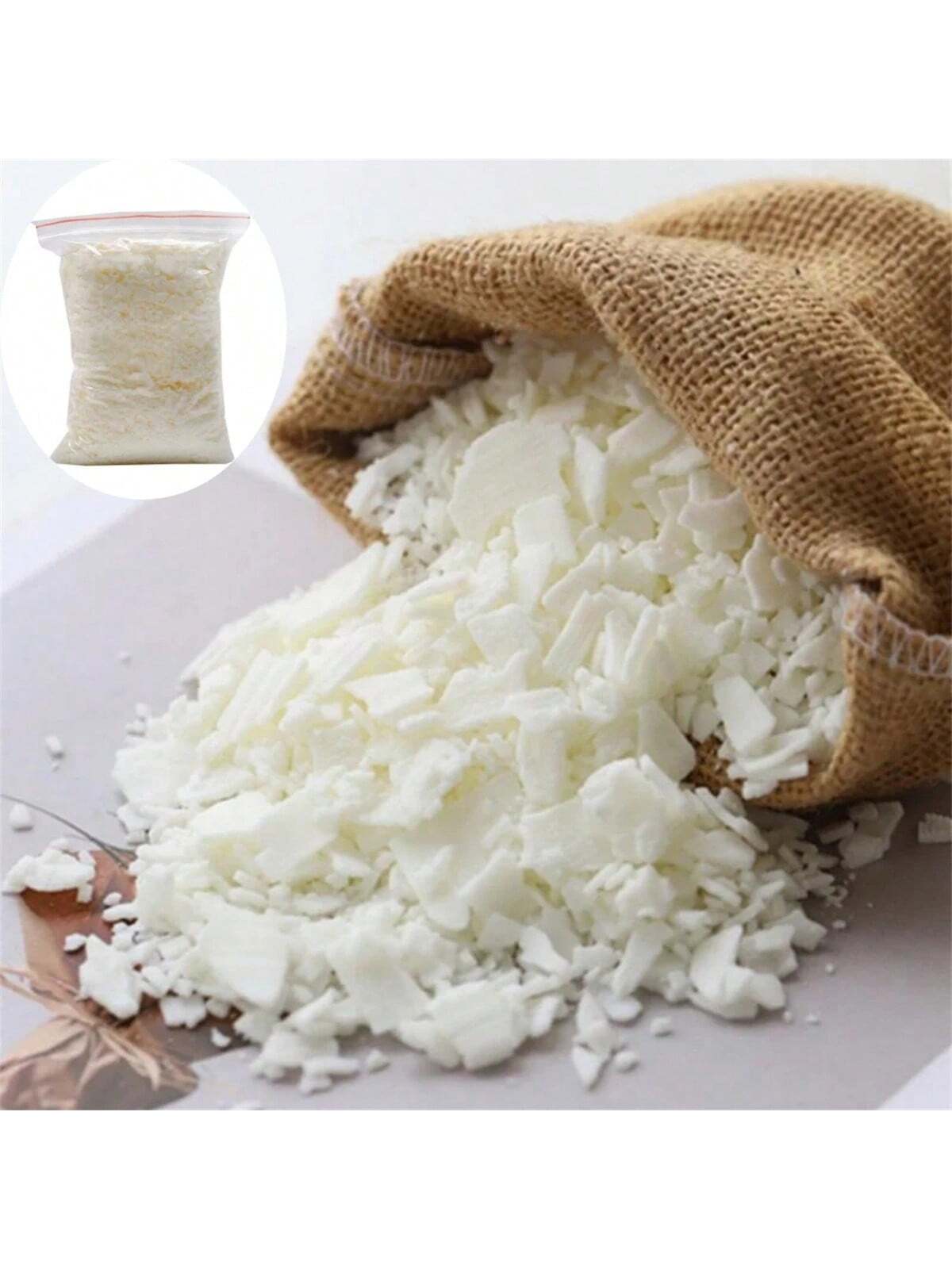 500g/1kg Pure Soy Wax Paraffin - огляд і ціна Candle Making At Home