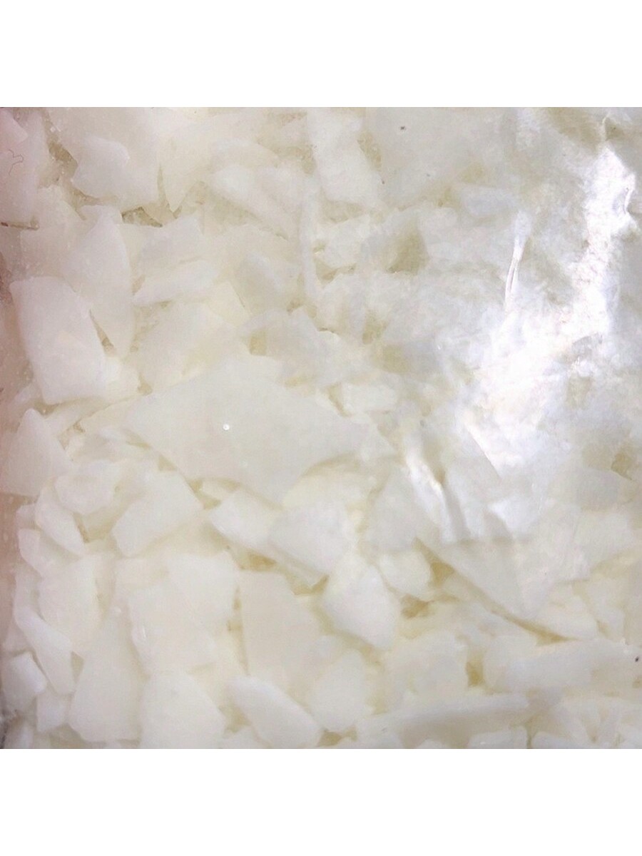 500g/1kg Pure Soy Wax Paraffin - огляд і ціна Candle Making At Home