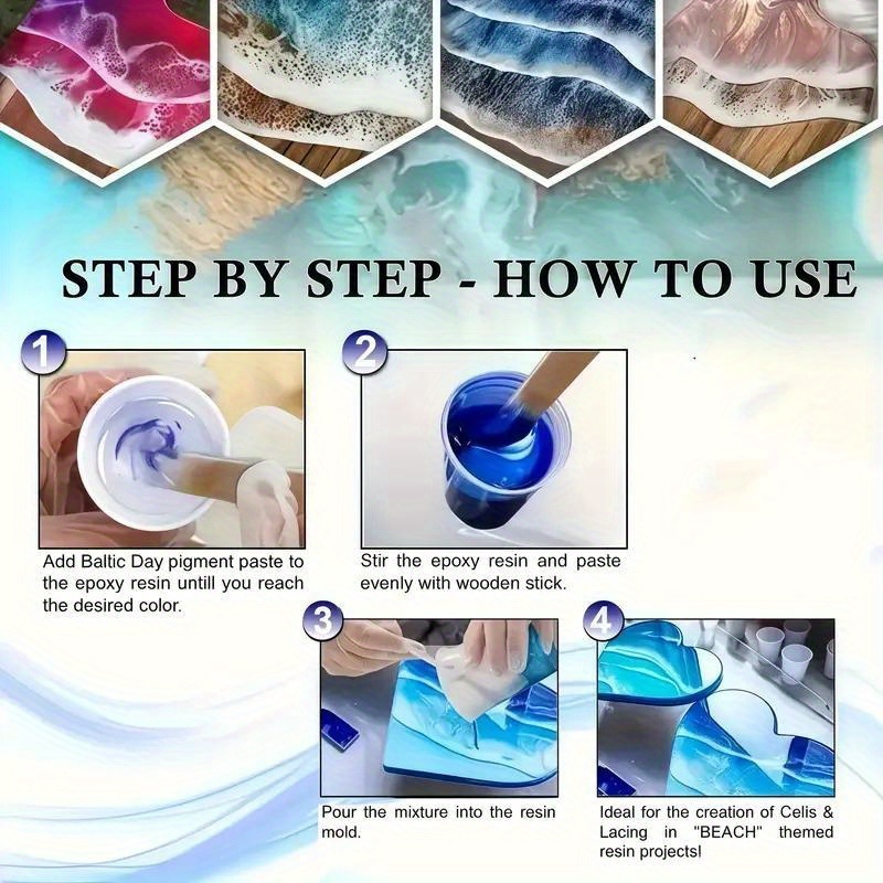 24 Colors/8 Colors 5g 0.18oz P - огляд і ціна Candle Making Class