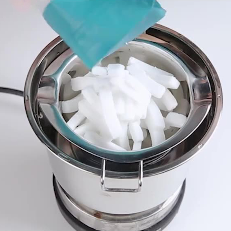 Candle Making Supplies Kit DIY - огляд і ціна Candle Making Kit For Beginners