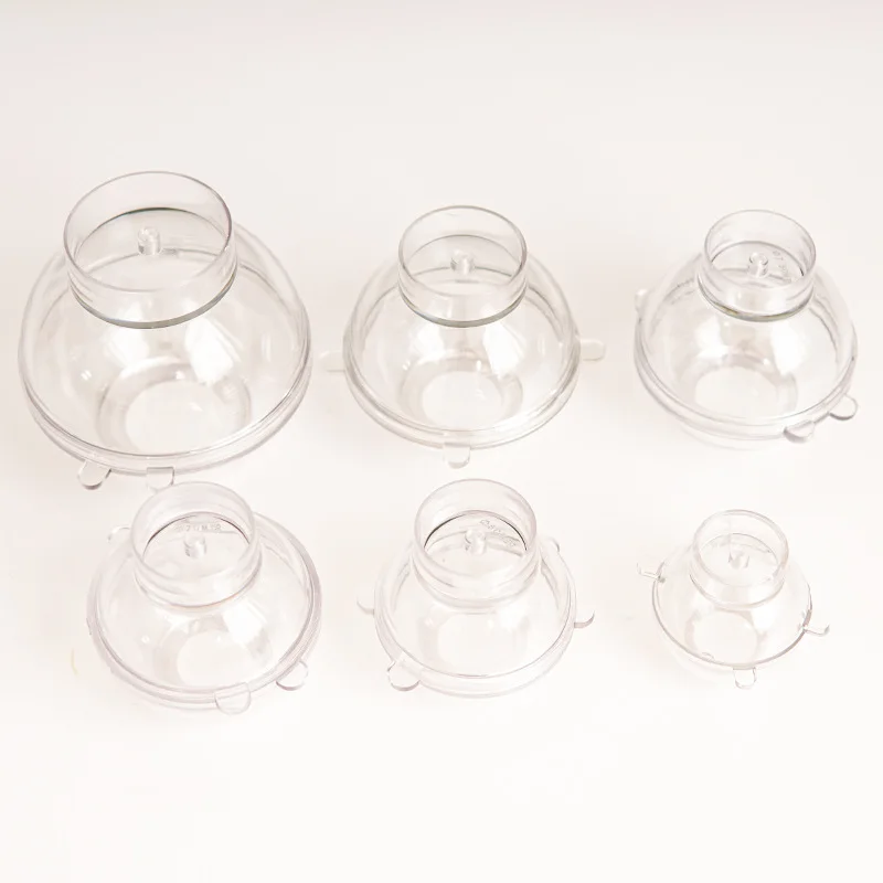 5-8cm Spherical Candle Plastic - огляд і ціна Candle Making At Home