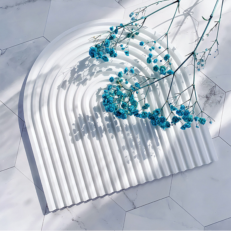 DIY Striped Wave Tray Mold For - огляд і ціна Candle Making Design