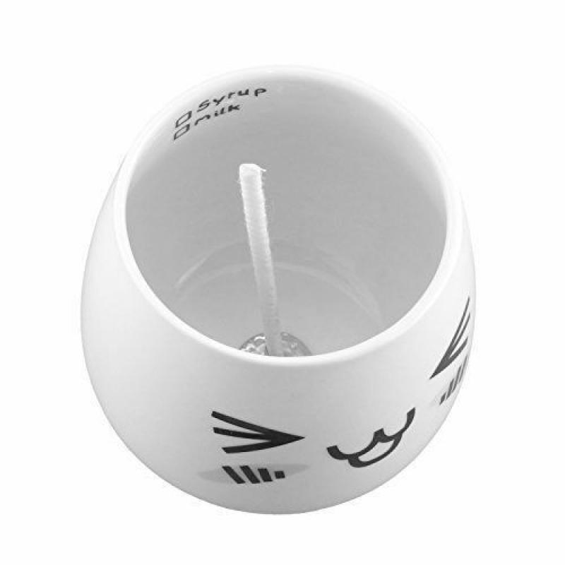 500 Pieces Candle Wick Metal S - огляд і ціна Candle Making Class