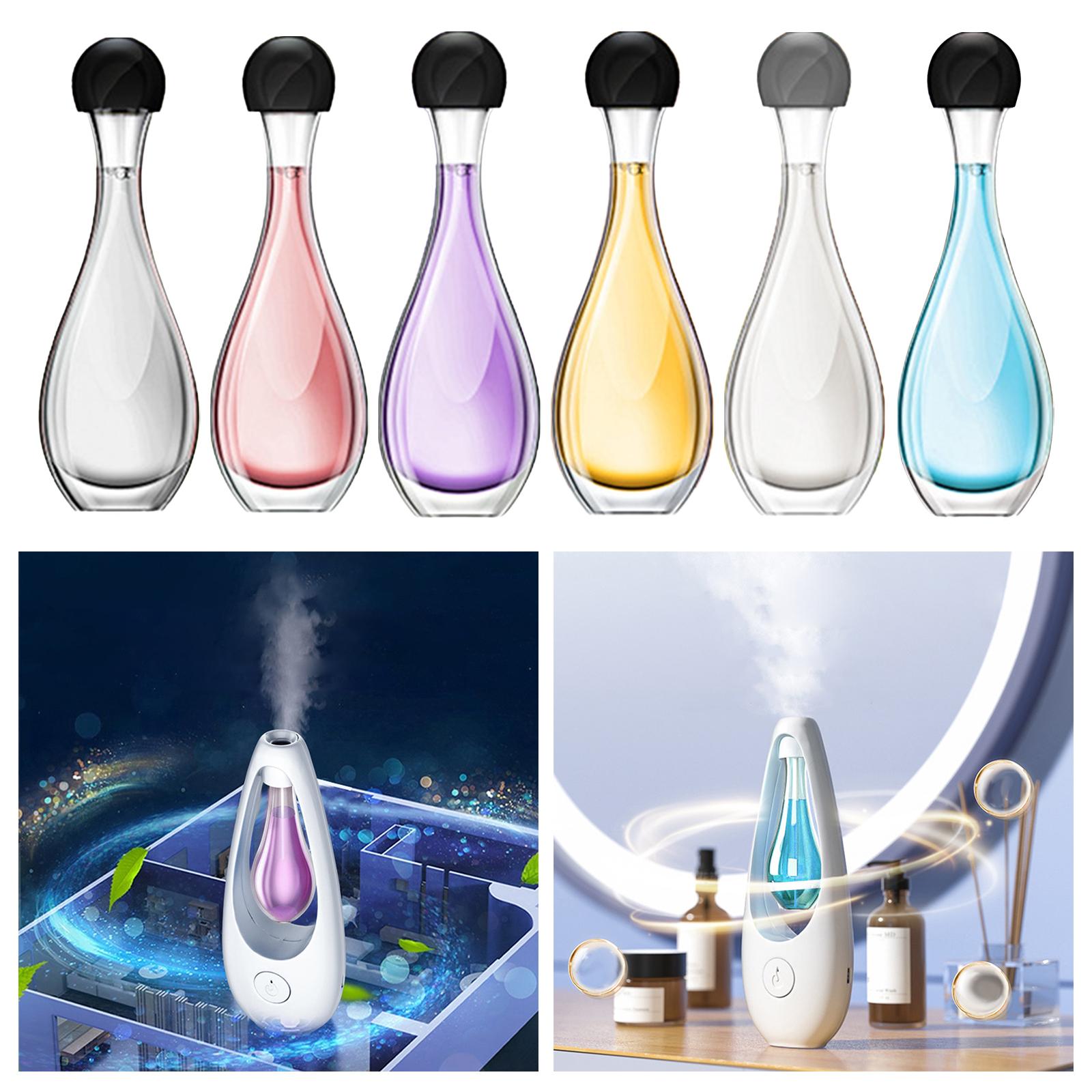 Diffuser Essential Oils DIY Ca - огляд і ціна Candle Making Class