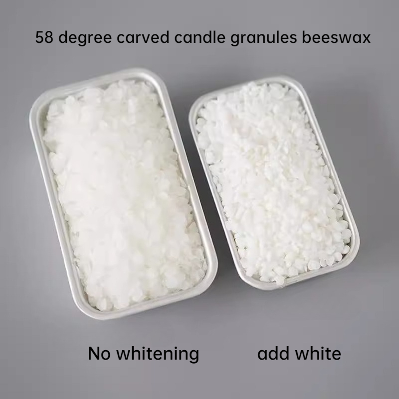 1KG Carved Scented Candle Raw  - огляд і ціна Candle Making With Beeswax